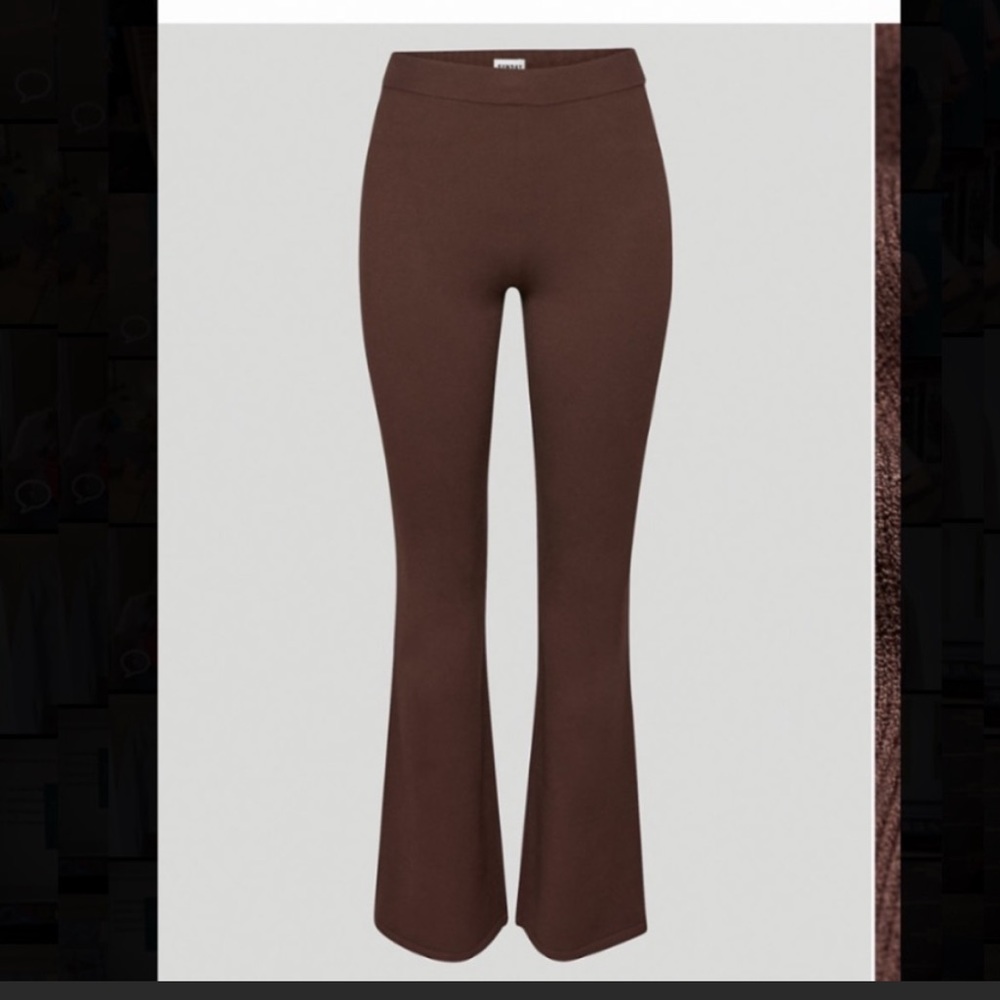 Aritzia Sunday Best Posie Pant